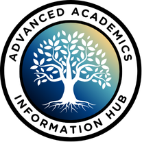 Advanced Academics Information Hub