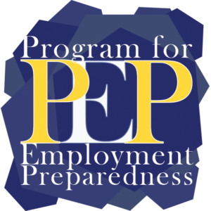 Logo for the Program for Employment Preparedness