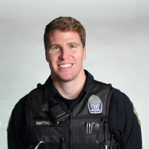 Officer Smithgall