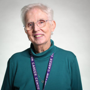 Ms. Susan Palmore