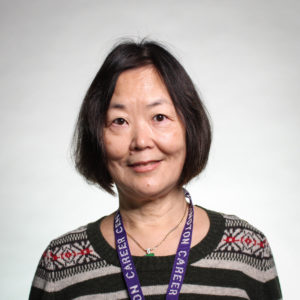 Ms. Terry Lau