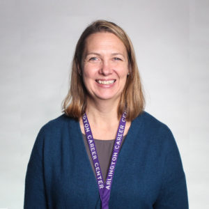 Dr. Michelle Van Lare
