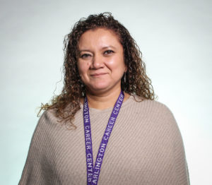 Ms. Yesenia Martinez