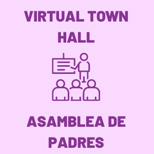 Virtual town hall