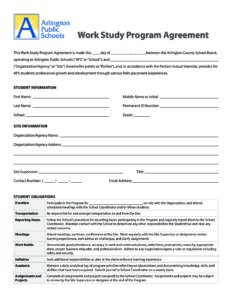 Work-Study-Agreement-fillable