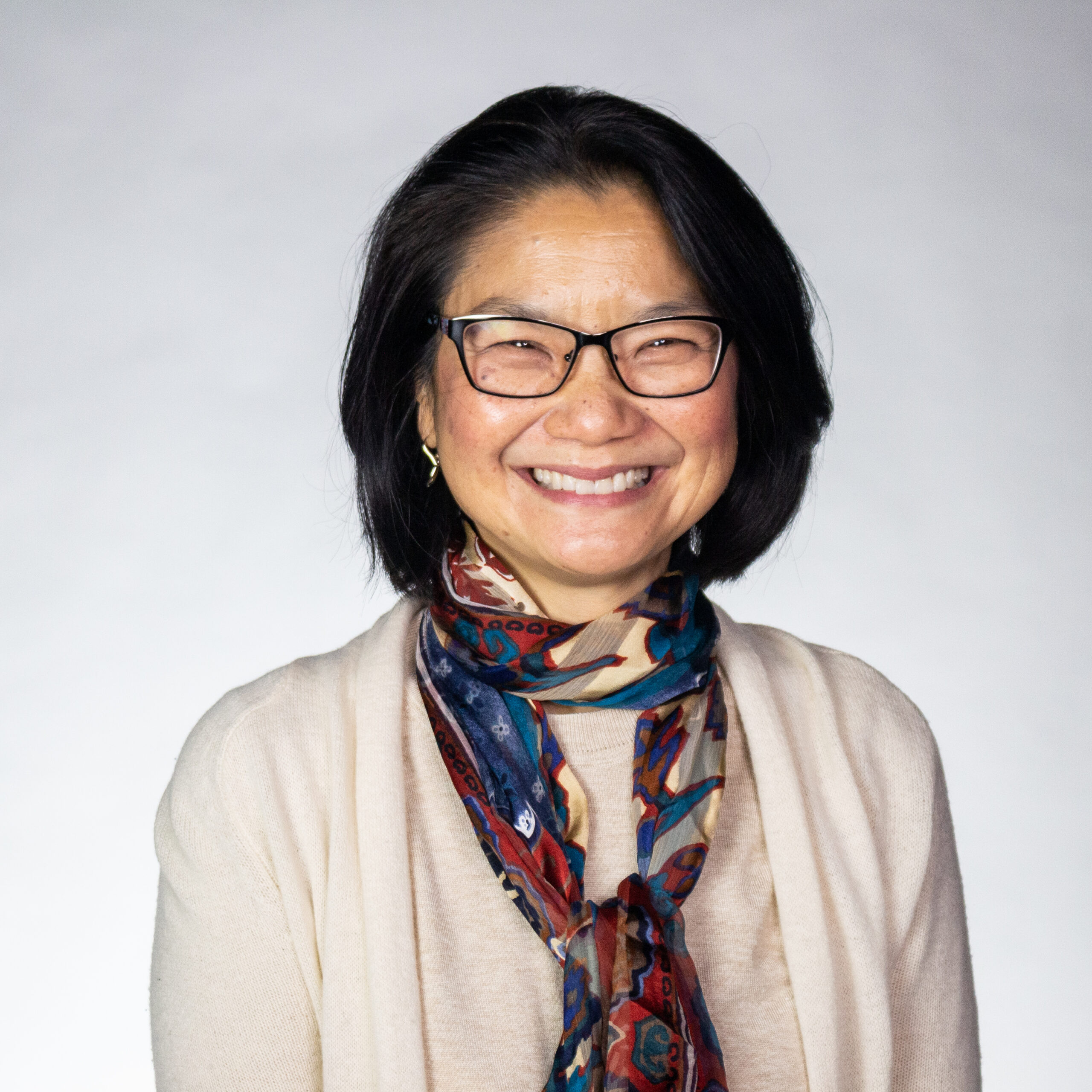 Ms. Margaret Chung