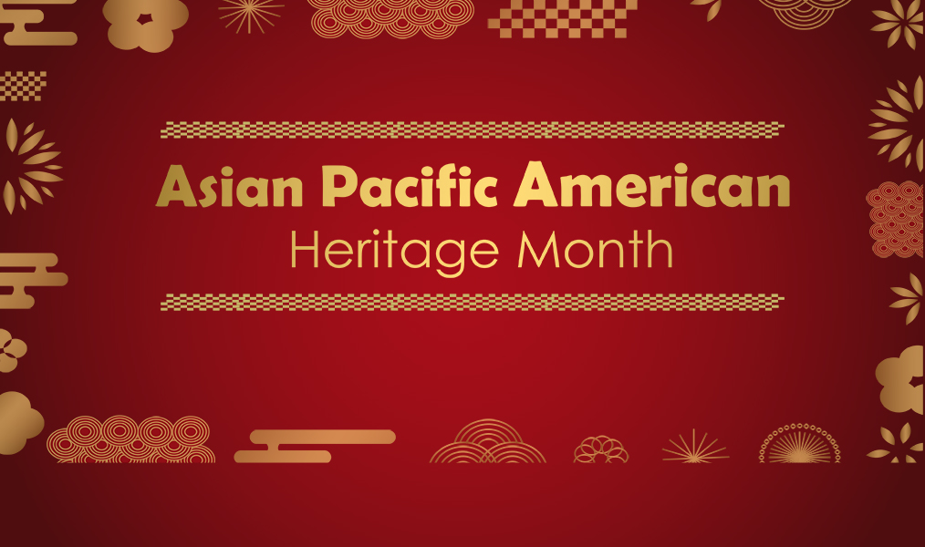 ACC celebra nossa comunidade da Ásia-Pacífico-Americana