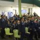 Bilder von der Space Force Junior ROTC Aktivierungszeremonie