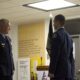 Pictures of Space Force Junior ROTC Activation Ceremony
