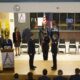 Hình ảnh về Lễ kích hoạt ROTC Junior Force