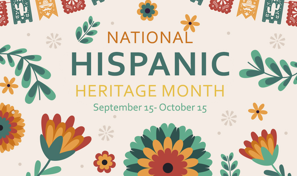 ACC Celebrates Hispanic Heritage Month!