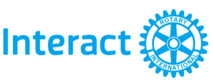 Interact Club logo