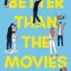 New Book: Better than the movies
