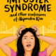 New Book: Imposter Syndrome and other confessions of Alejandra Kim