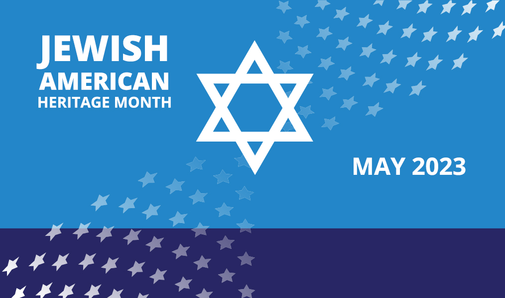 ACC Celebrates Jewish American Heritage Month