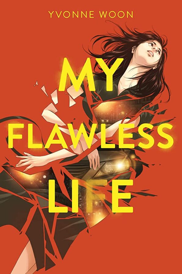 New Book: My flawless life