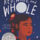 New Book: Red, white, and whole
