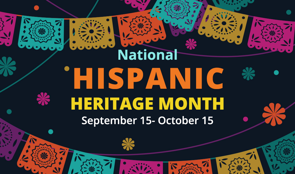 ACC Celebrates Hispanic Heritage Month