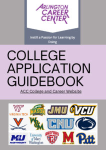 COLLEGE APPLICATION GUIDEBOOK-3