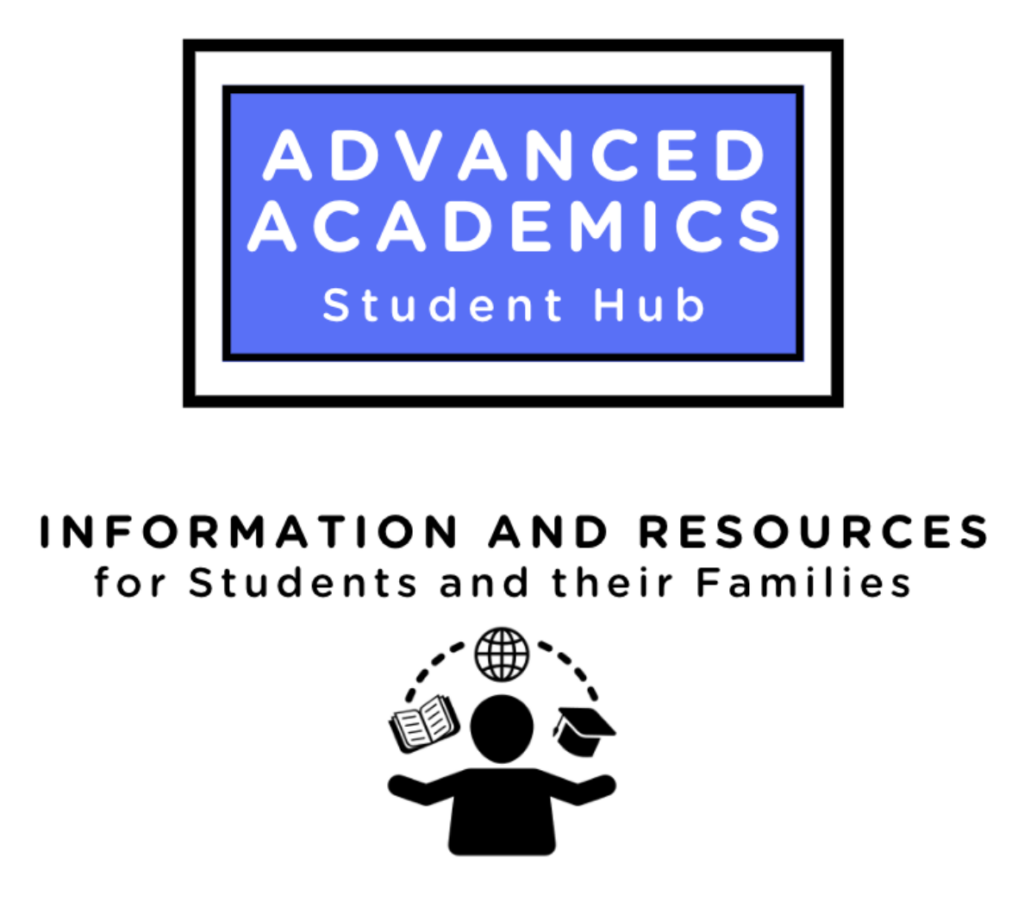 Advance Academics Student Hub